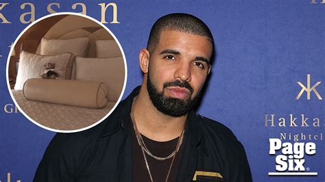 drake dick vid leak|Drake responds after alleged inappropriate video of him leaks on。